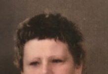 Tara Purvis Jail Booking
