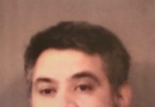 Jose Ramos Jail Booking