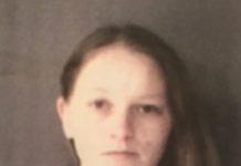 Heather Rensberger Jail Booking