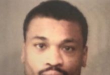 Brian Richardson Jail Booking