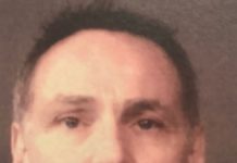 Raymond Rockhill Jail Booking