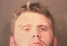 Robert Schill Jail Booking