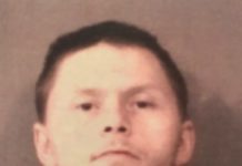 Cody Schwartz Jail Booking