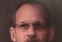 Timothy Shear Jail Booking