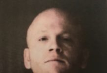 Nicholas Silvers Jail Booking