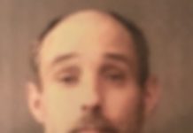 Daniel Smith Jail Booking