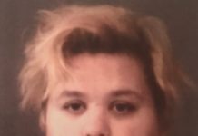 Ruth Steffen Jail Booking