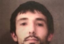 Jonathan Stephan Jail Booking