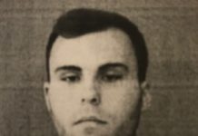 Matthew Stewart Jail Booking