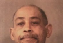 Vernard Tillman Jail Booking