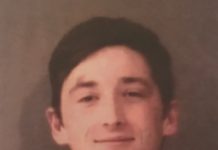 Jeffery Walker Jail Bookings