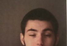 Zachary Webb Jail Booking