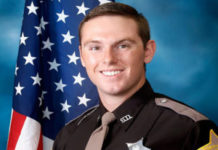 LaPorte County deputy hailed as life saving hero during traffic stop