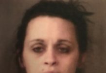 Stephanie White Jail Booking