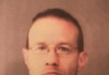 John Young Jail Booking