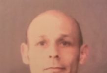Jeremy Young Jail Booking