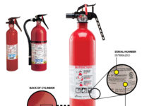 Kidde Fire Extinguishers recalls 40 million units after one dead and 16 injured
