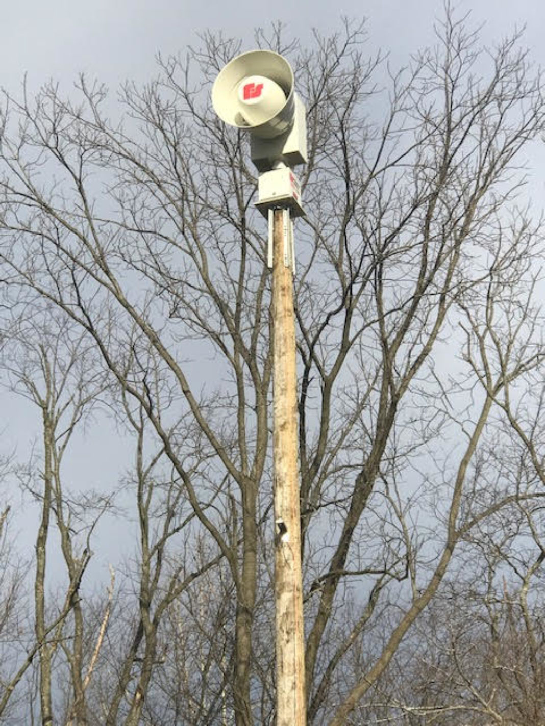 Bremen residents wonder why tornado sirens didn’t go off during tornado