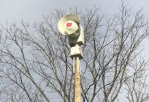 Bremen residents wonder why tornado sirens didn’t go off during tornado warning
