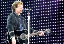 2018 Rock and Roll Hall of Fame inductees announced