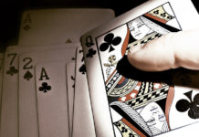 Hit the decks– Thursday is National Card Playing Day