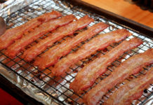 Wrap up 2017 with bacon- December 30 is Bacon Day