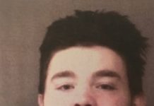 Johnathan Anderson Jail Booking