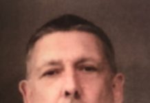 Tracy Bickel Jail Booking