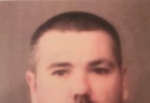 Robert Brady Jail Booking