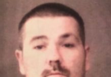 Robert Brady Jail Booking