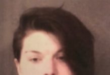 Arista Butcher Jail Booking