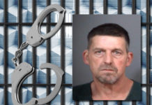 Drug raid at three St. Joseph County homes leads to meth arrest