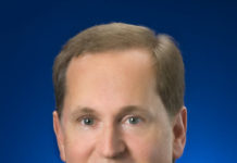 Indiana Utility Reg Chairman Stepping Down
