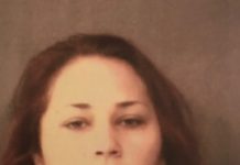 Cierra Daler Jail Booking