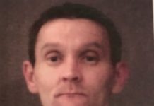Timothy Elliott Jail Booking