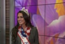 Mrs. America from Bristol to compete for Mrs. World title
