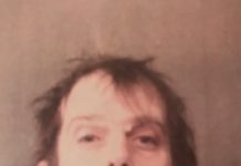 Faron Erwin Jail Booking