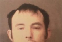 Adam Fulton Jail Booking