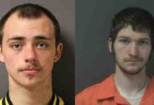 Monaghan Gets Max Sentence for Marshall Co. Death
