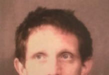 Michael Green Jail Booking