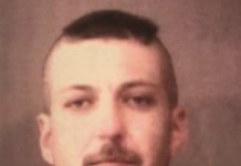 James Grindle Jail Booking