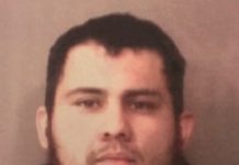 Ryan Head Jail Booking