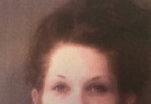 Kayla Hepburn Jail Booking