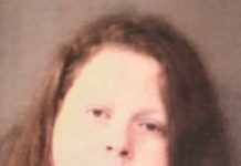 Jessica Herbster Jail Booking