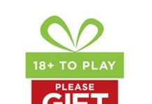 Hoosier Lottery launches Gift Responsibly campaign