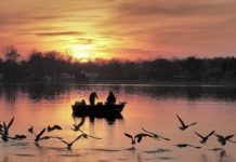 Free Fishing Day in Indiana on Saturday May 19