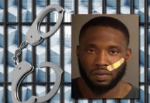 South Bend felon sentenced in federal court on firearm charge