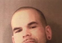 Tyler Jeckert Jail Booking