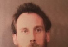 Dutch Johnson Jail Booking