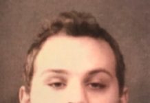 Jakob Kneller Jail Booking